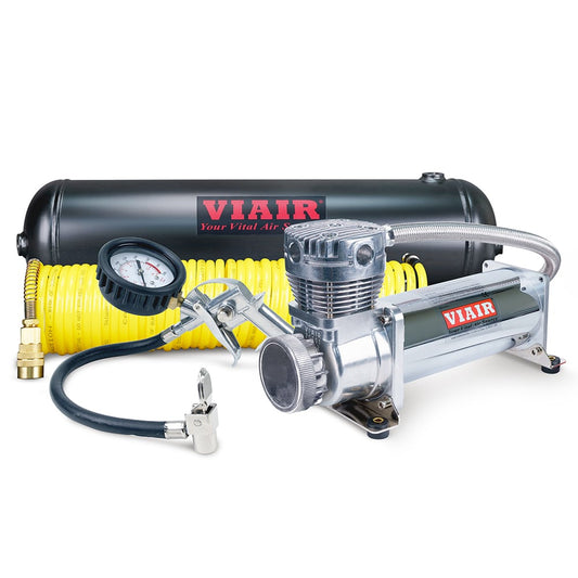 VIAIR 200 PSI Ultra Duty Onboard Air System
