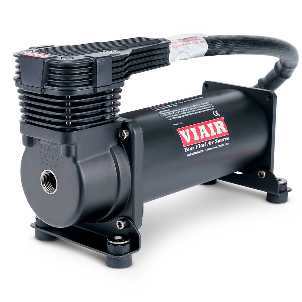 VIAIR Continuous Duty Onboard Air System
