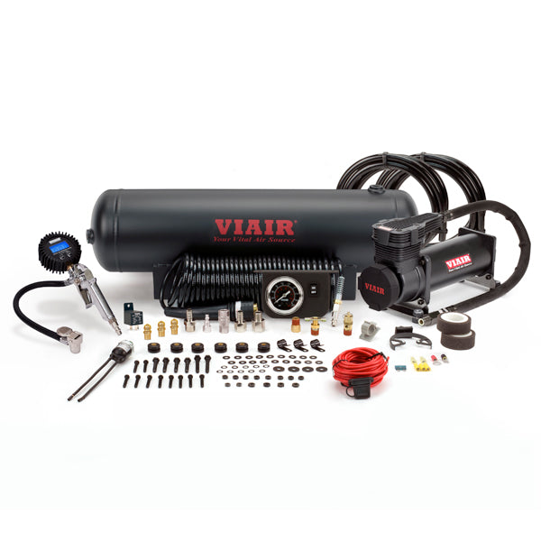 VIAIR Continuous Duty Onboard Air System