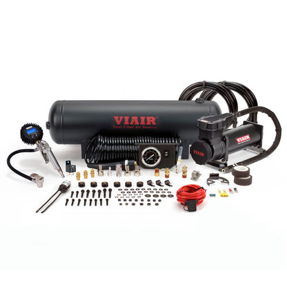 VIAIR Continuous Duty Onboard Air System