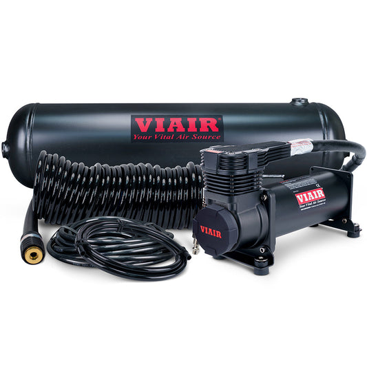 VIAIR Continuous Duty Onboard Air System