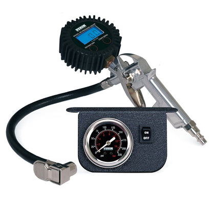 VIAIR Continuous Duty Onboard Air System