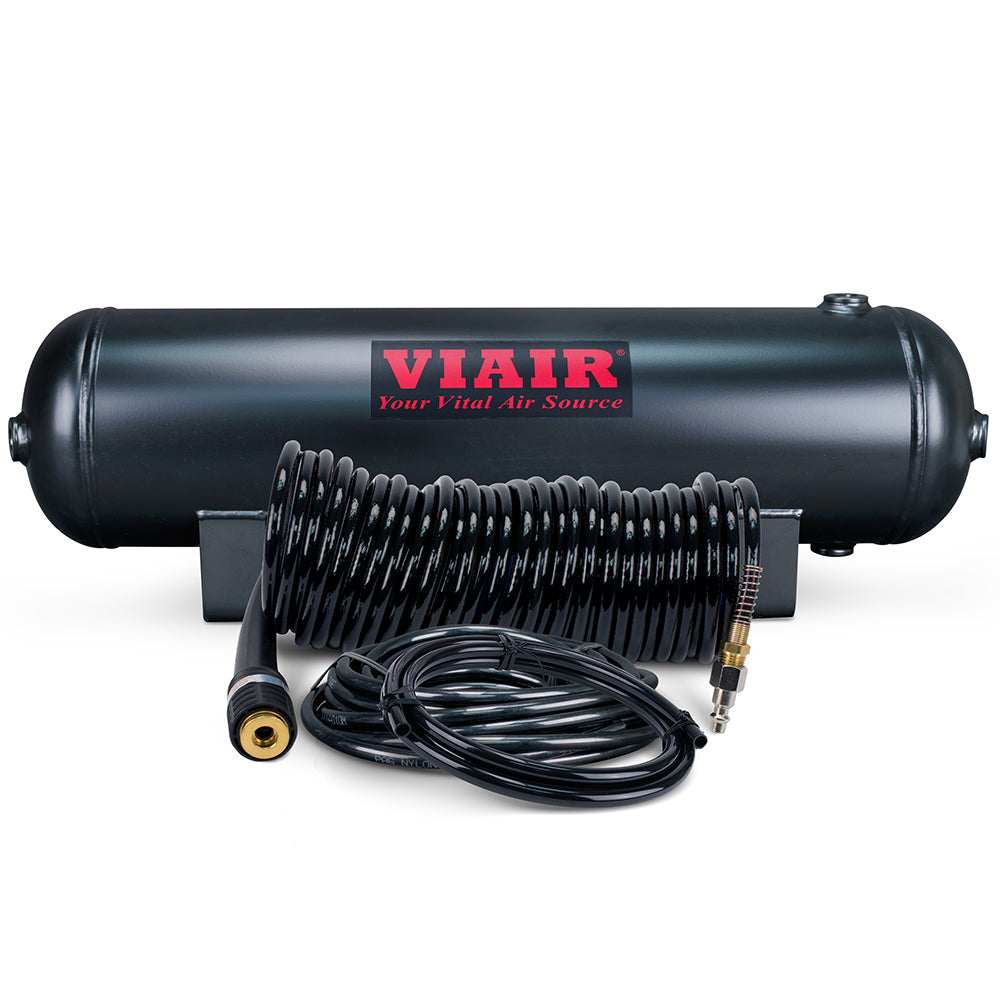 VIAIR Continuous Duty Onboard Air System
