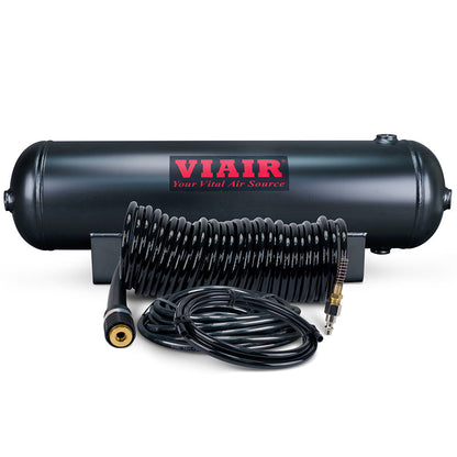 VIAIR Continuous Duty Onboard Air System