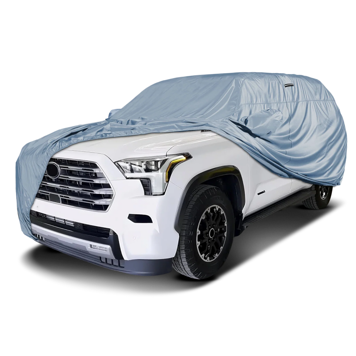 iCarCover Toyota Sequoia Plus Series SUV Cover