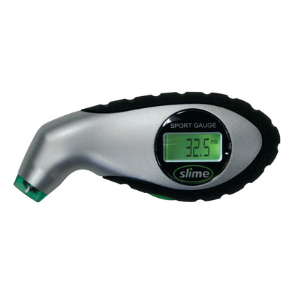 Slime Digital Tire Gauge (5-150 psi)
