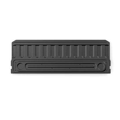 LASFIT Fit for 2006-2027 Ram 2500 3500 Heavy Duty Bed Mat or Tailgate Mat, Don't fit with Optional Rambox & Drop-in liners