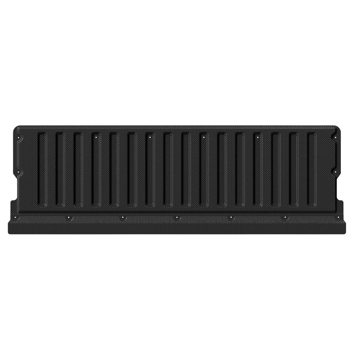 LASFIT Fit for 2005-2023 Toyota Tacoma 5FT or 6FT Heavy Duty Custom Bed Mat or Tailgate Mat