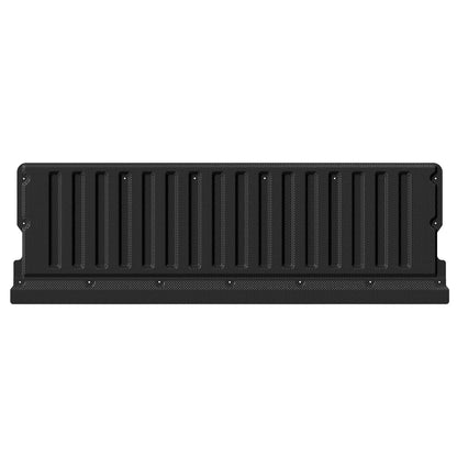 LASFIT Fit for 2005-2023 Toyota Tacoma 5FT or 6FT Heavy Duty Custom Bed Mat or Tailgate Mat