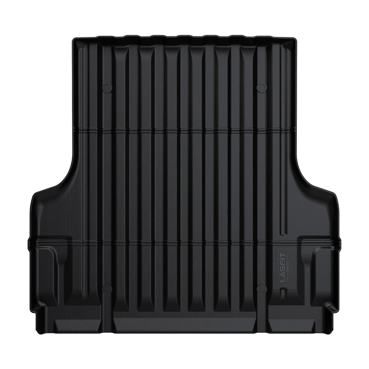 LASFIT Fit for 2005-2021 Nissan Frontier Truck Bed Mat