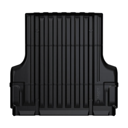 LASFIT Fit for 2005-2021 Nissan Frontier Truck Bed Mat
