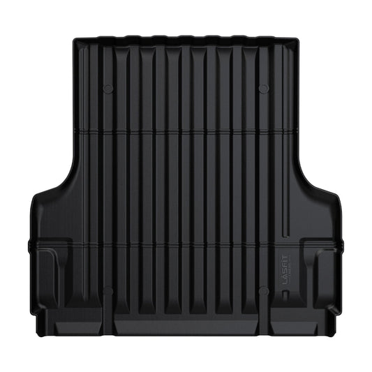 LASFIT Fit for 2005-2021 Nissan Frontier Truck Bed Mat