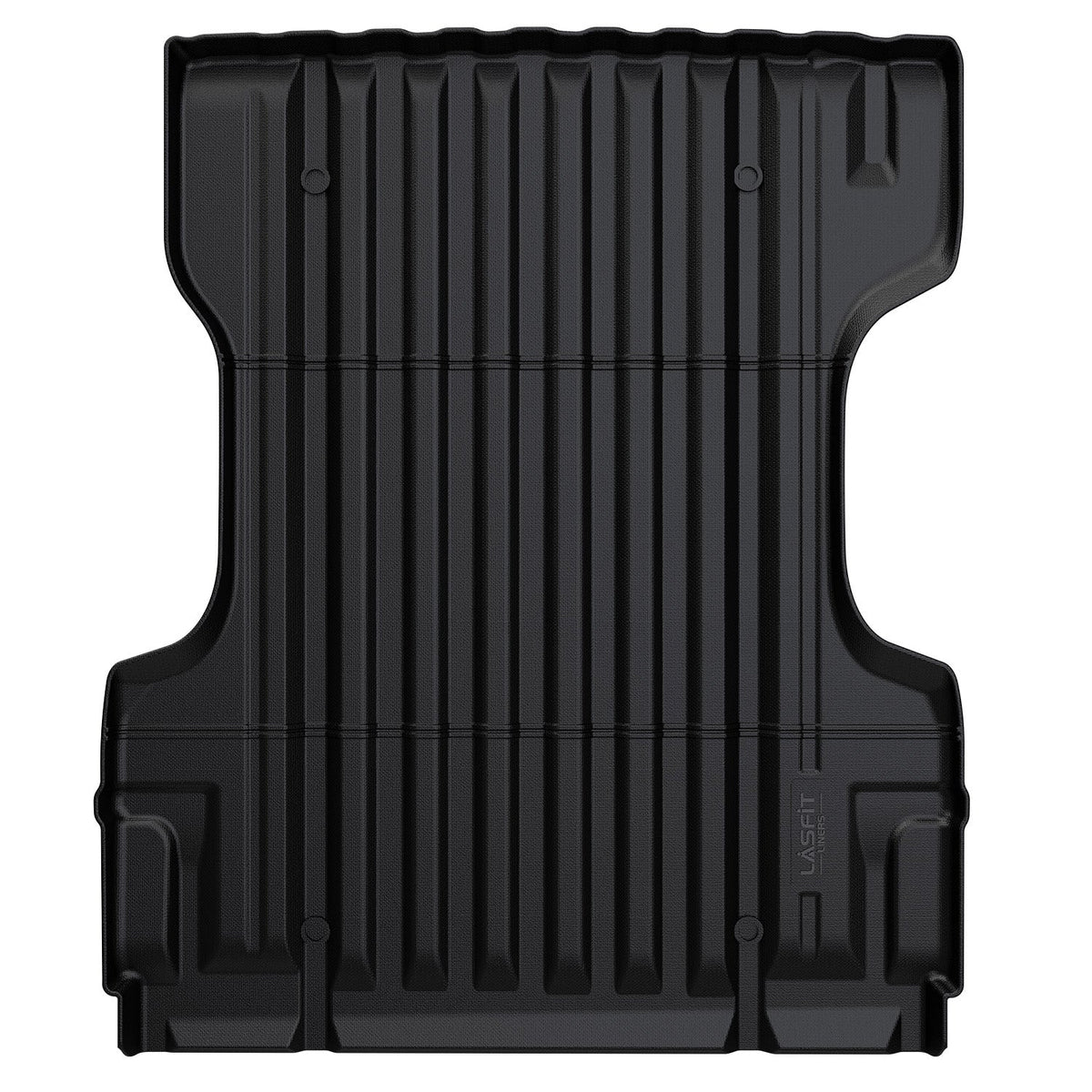 LASFIT Fit for 2005-2021 Nissan Frontier Truck Bed Mat