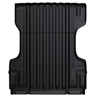 LASFIT Fit for 2005-2021 Nissan Frontier Truck Bed Mat