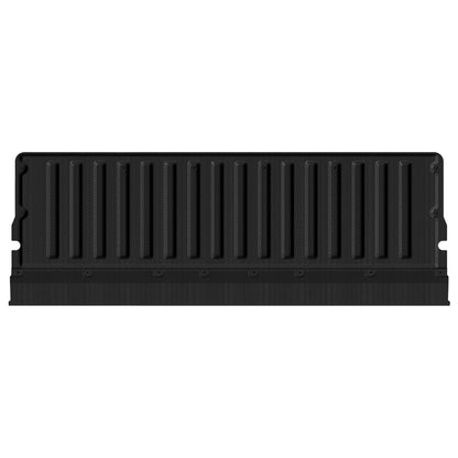 LASFIT Fit for 2005-2023 Toyota Tacoma 5FT or 6FT Heavy Duty Custom Bed Mat or Tailgate Mat