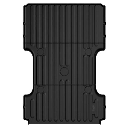 LASFIT Fit for 2006-2027 Ram 2500 3500 Heavy Duty Bed Mat or Tailgate Mat, Don't fit with Optional Rambox & Drop-in liners