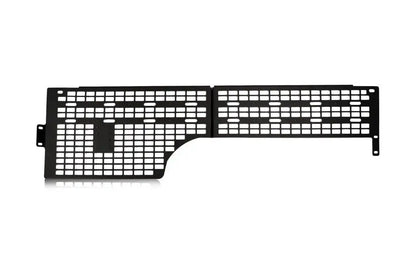 Cali Raised LED Side Bed Molle System For 2014-2021 Toyota Tundra