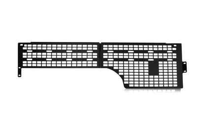 Cali Raised LED Side Bed Molle System For 2014-2021 Toyota Tundra