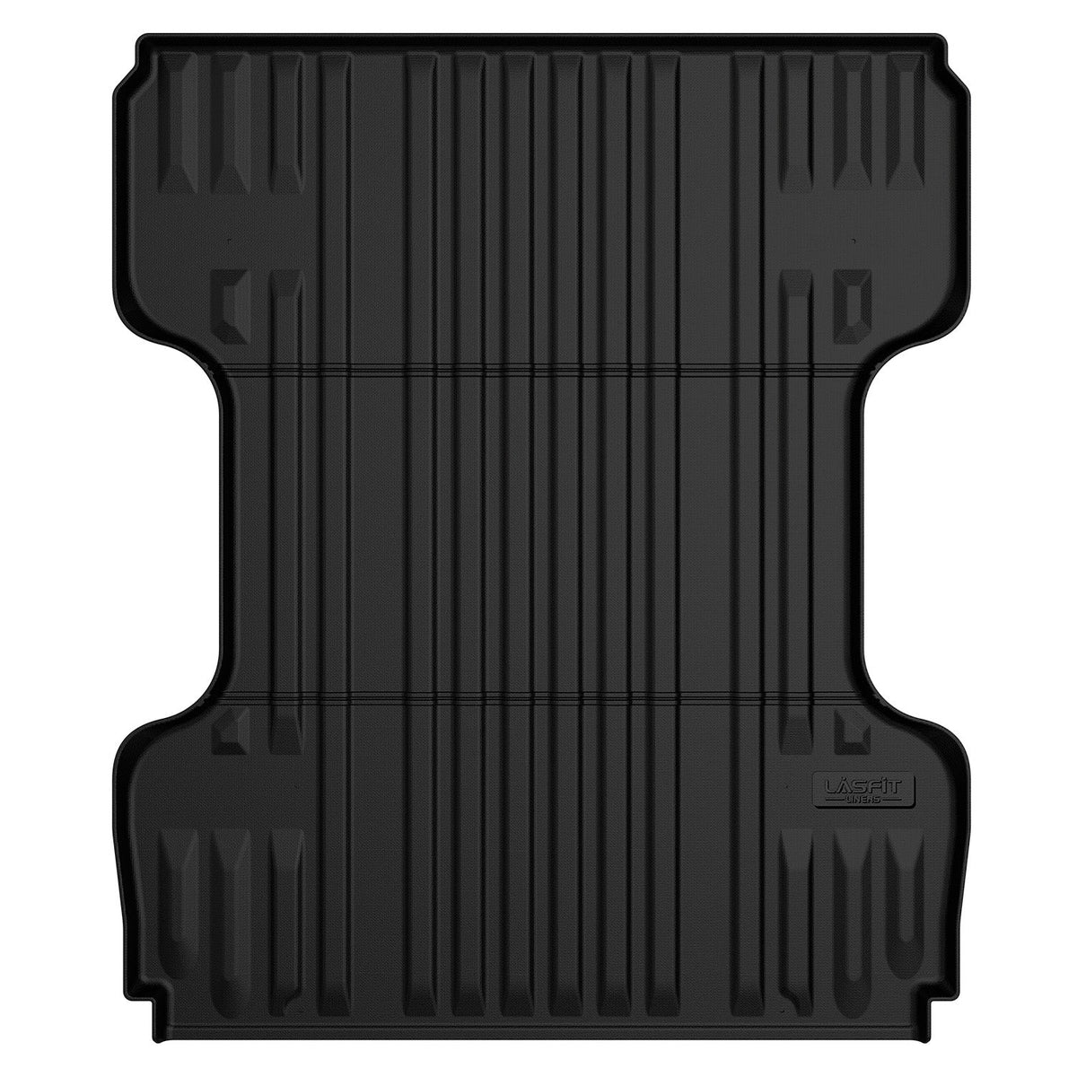 LASFIT Fit for 2007-2021 Toyota Tundra Truck Bed Mat or Tailgate Mat