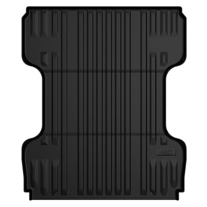 LASFIT Fit for 2007-2021 Toyota Tundra Truck Bed Mat or Tailgate Mat