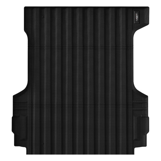 LASFIT Fit for 2015-2022 Chevrolet Colorado 5.1FT Short Bed Mat or Tailgate Mat
