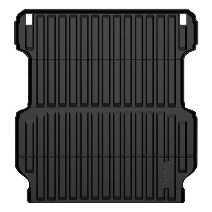 LASFIT Fit for 2017-2026 Honda Ridgeline Truck Bed Mat or Tailgate Mat, Not Fit Drop-in liners