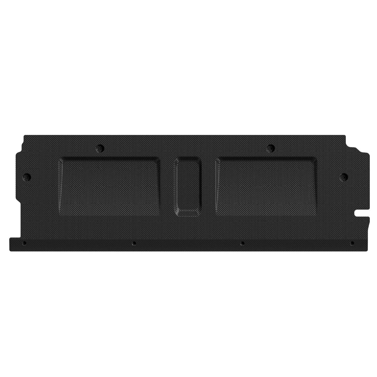LASFIT Fit for 2017-2026 Honda Ridgeline Truck Bed Mat or Tailgate Mat, Not Fit Drop-in liners