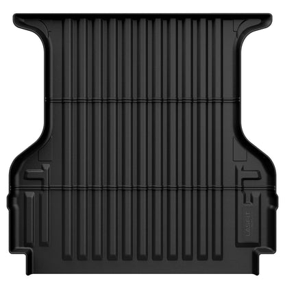 LASFIT Fit for 2019-2023 Ford Ranger Custom Bed Mat or Tailgate Mat, Not Fit Drop-in liners