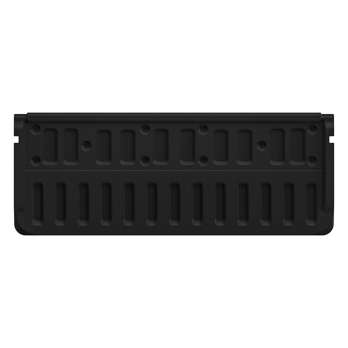 LASFIT Fit for 2019-2023 Ford Ranger Custom Bed Mat or Tailgate Mat, Not Fit Drop-in liners