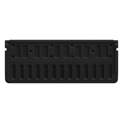 LASFIT Fit for 2019-2023 Ford Ranger Custom Bed Mat or Tailgate Mat, Not Fit Drop-in liners