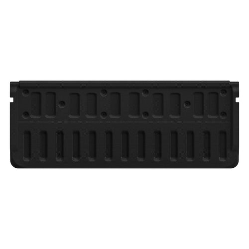 LASFIT Fit for 2019-2023 Ford Ranger Custom Bed Mat or Tailgate Mat, Not Fit Drop-in liners