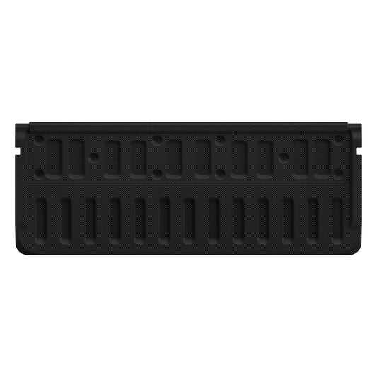 LASFIT Fit for 2019-2023 Ford Ranger Custom Bed Mat or Tailgate Mat, Not Fit Drop-in liners