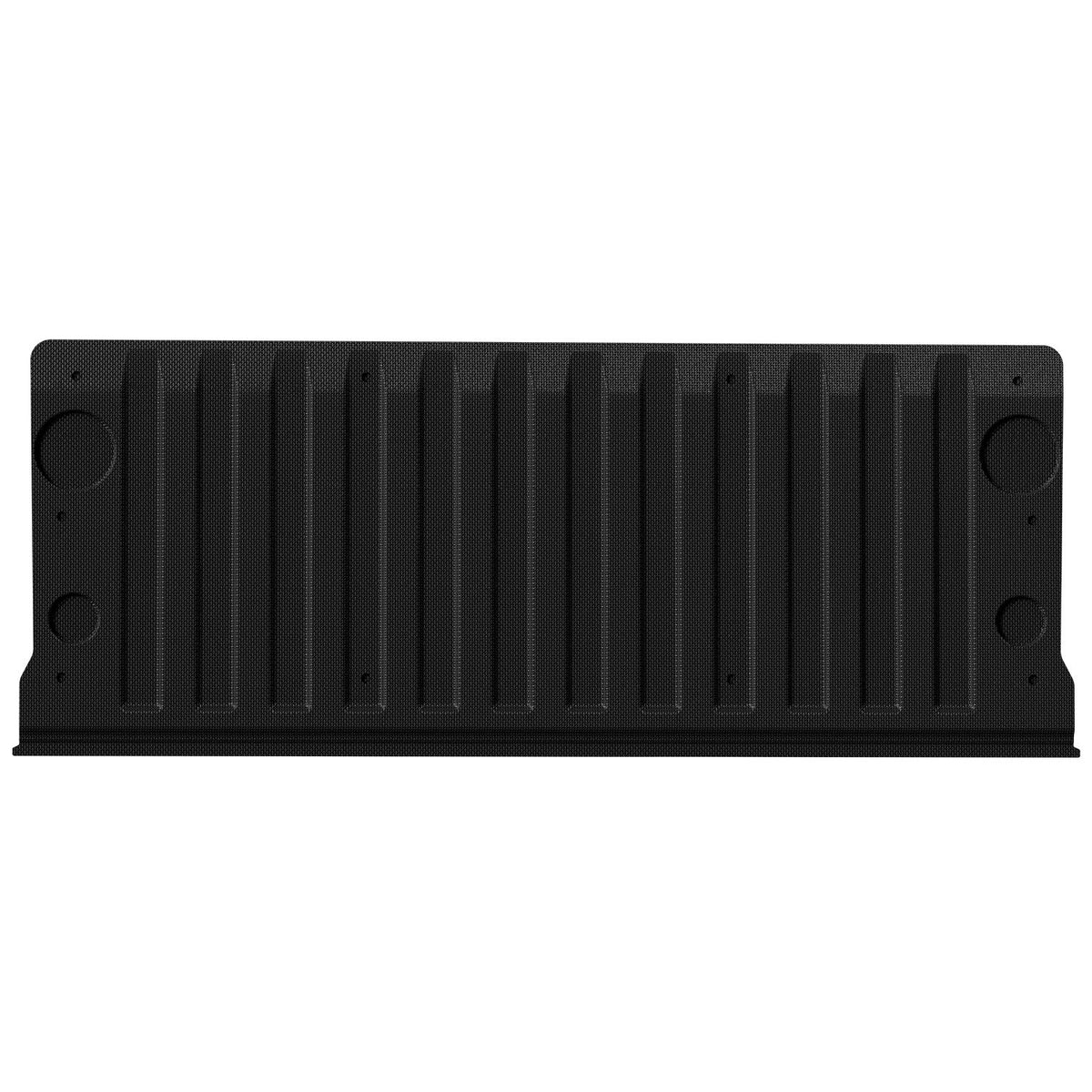 LASFIT Fit for 2019-2026 Chevrolet Silverado 1500 Truck Bed Mat or Tailgate Mat, Not for 2019 Silverado LD
