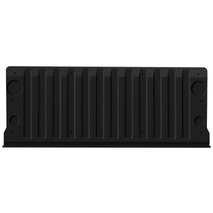 LASFIT Fit for 2019-2026 Chevrolet Silverado 1500 Truck Bed Mat or Tailgate Mat, Not for 2019 Silverado LD