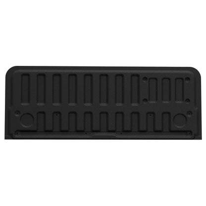 LASFIT Fit for 2019-2027 Ram 1500 Truck Tailgate Mat, Not Fit Drop-in liners
