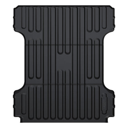 LASFIT Fit for 2019-2027 Ram 1500 Truck Bed Mat, Not Fit Drop-in liners