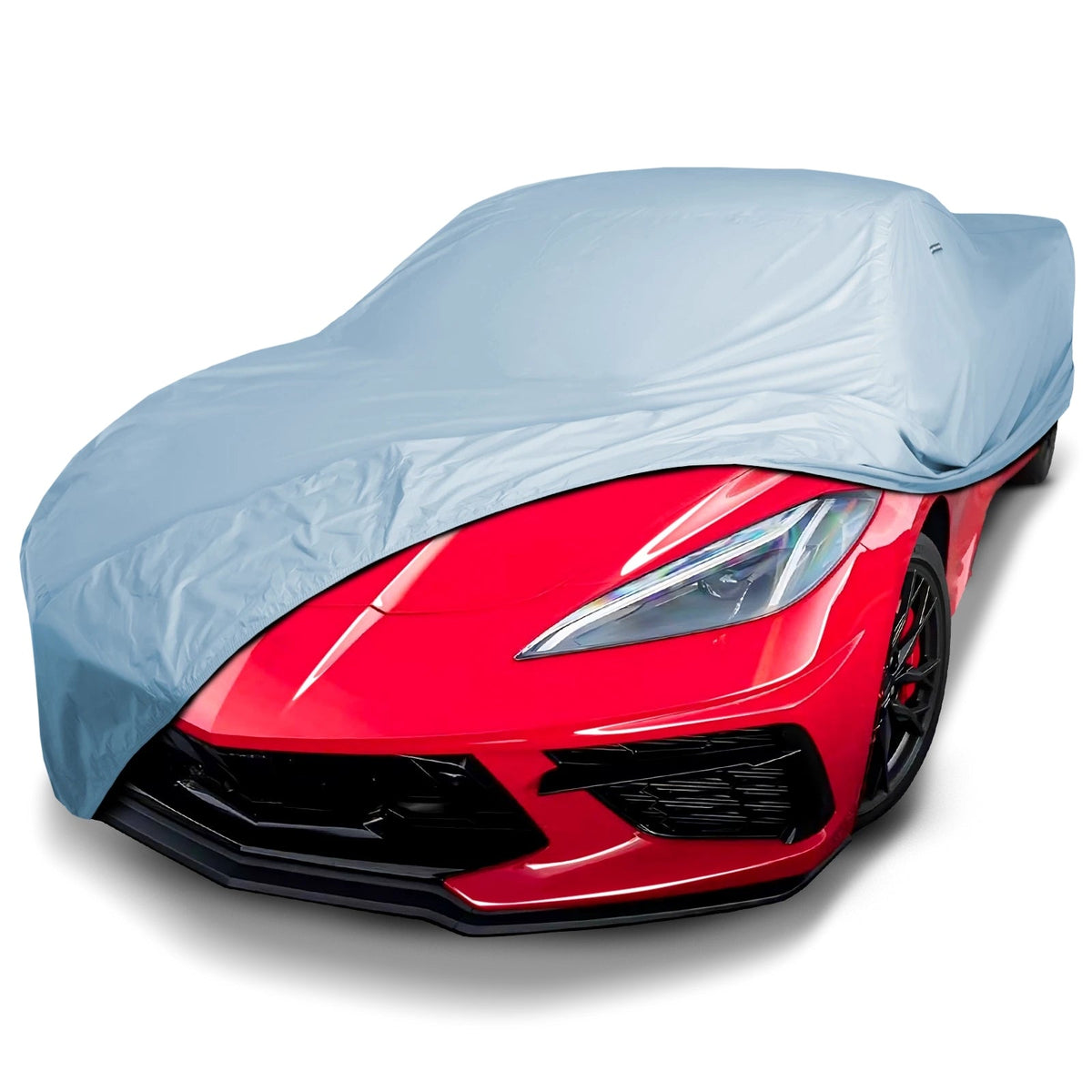 iCarCover Chevrolet Corvette Plus Series Car Cover
