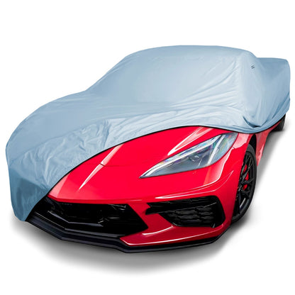 iCarCover Chevrolet Corvette Plus Series Car Cover
