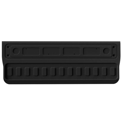 LASFIT Fit for 2020-2027 Chevrolet Silverado 2500HD 3500HD 6.8FT Bed Mat or Tailgate Mat, Not for 5th Wheel Package