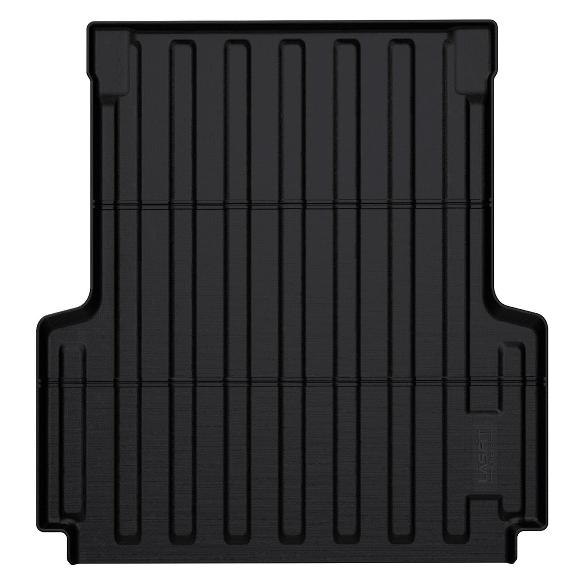 LASFIT Fit for 2020-2026 Jeep Gladiator 5FT Truck Bed Mat or Tailgate Mat