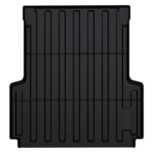 LASFIT Fit for 2020-2026 Jeep Gladiator 5FT Truck Bed Mat or Tailgate Mat