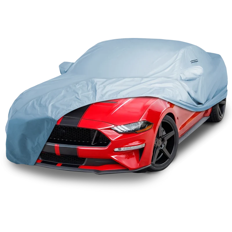 iCarCover Ford Mustang Plus Series Car Cover