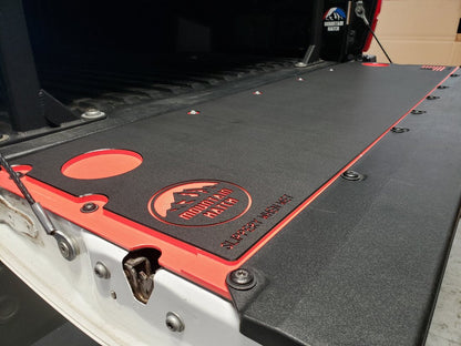 Mountain Hatch Tailgate Cutting Board For Tacoma (2005-2023)
