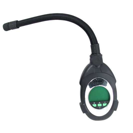 Slime Ultimate Digital Tire Gauge 0 to 100 PSI 20202