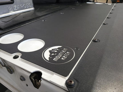 Mountain Hatch Tailgate Cutting Board For Tacoma (2005-2023)