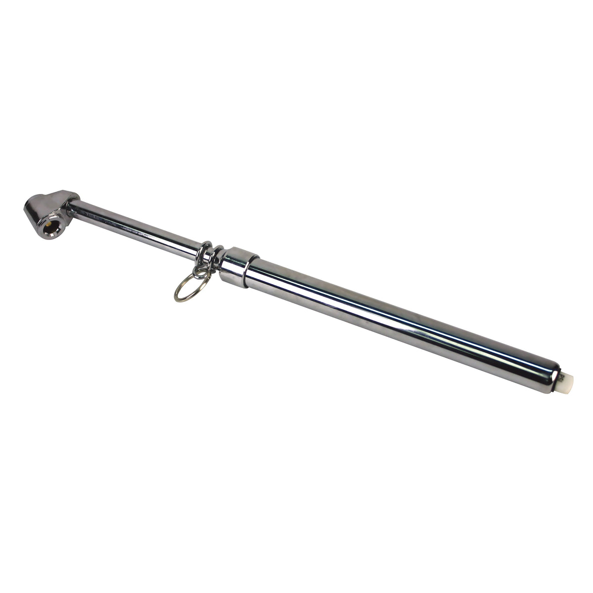 Slime Dual Head Truck & SUV Pencil Tire Gauge (10-150 psi)