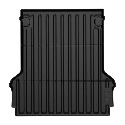 LASFIT Fit for 2022-2026 Ford Maverick 4.5FT(54.4" ) Heavy Duty Truck Bed Mat or Tailgate Mat, Not Fit Drop-in liners
