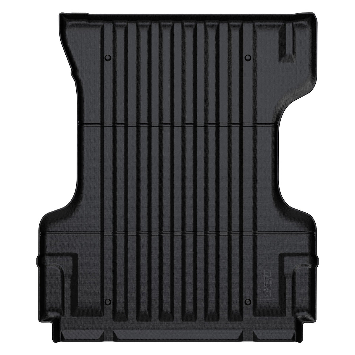 LASFIT Fit for 2022-2026 Nissan Frontier Heavy Duty Truck Bed Mat or Tailgate Mat