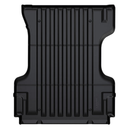 LASFIT Fit for 2022-2026 Nissan Frontier Heavy Duty Truck Bed Mat or Tailgate Mat