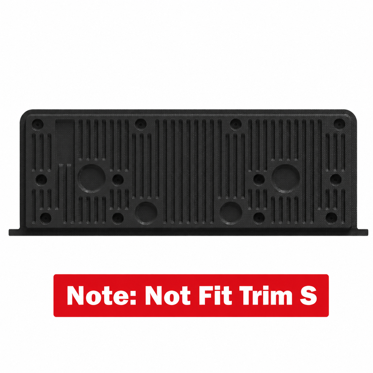 LASFIT Fit for 2022-2026 Nissan Frontier Heavy Duty Truck Bed Mat or Tailgate Mat
